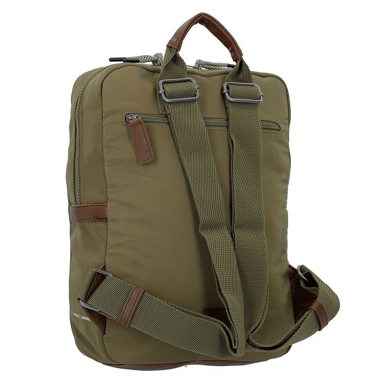 camel active Aurum Daypack 35 cm Laptopfach