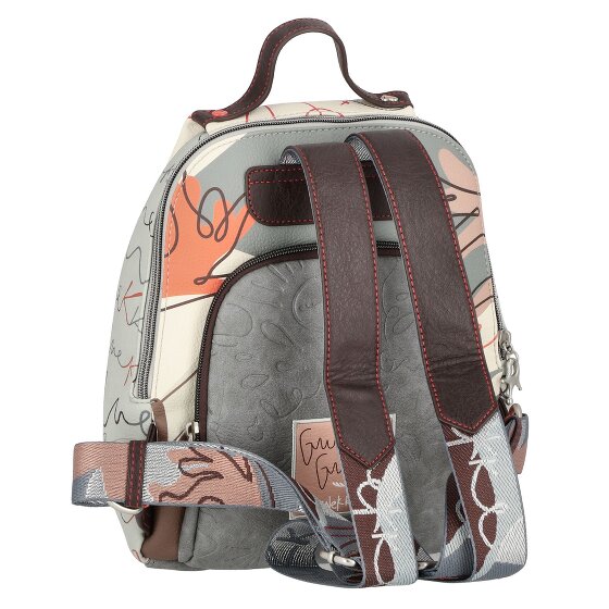 Anekke Ole City Rucksack 30 cm Anekke Ole City Rucksack 30 cm