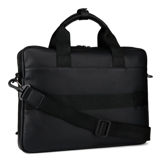 Hugo Quantic Aktentasche 40 cm Laptopfach