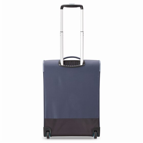 Roncato Lite Soft Neon 2 Rollen Kabinentrolley 55 cm