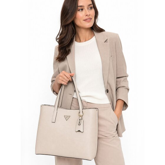 Guess Meridian II Schultertasche 36 cm