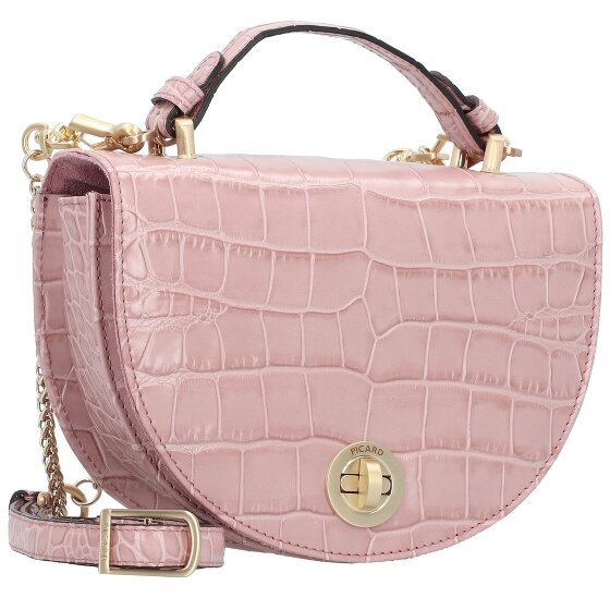 Picard Weimar Handtasche Leder 18 cm