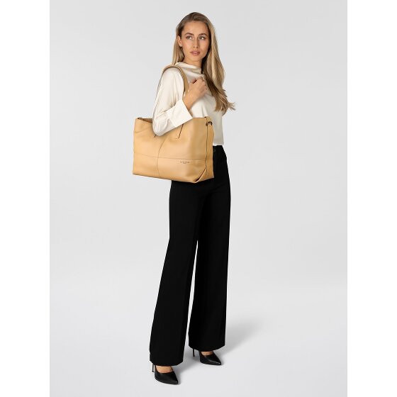 Liebeskind Ariel Shopper Tasche Leder 36 cm