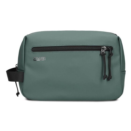 Zwei Cargo Kulturbeutel 25 cm