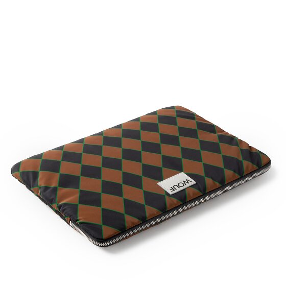Wouf Studio Laptophülle 32.5 cm