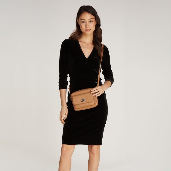 Calvin Klein Re-Lock Umhängetasche 20 cm