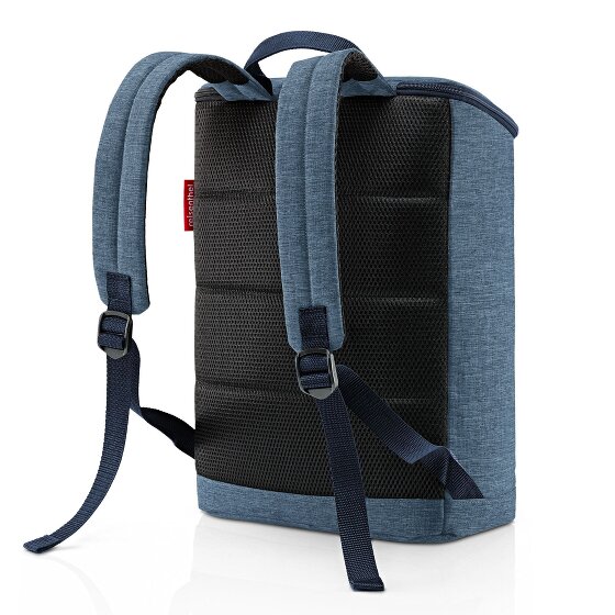 reisenthel Overnighter Rucksack 41 cm Laptopfach