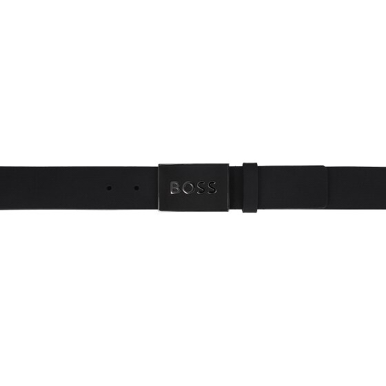 Boss Icon Gürtel Leder
