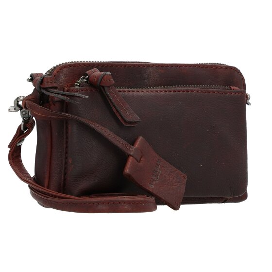 Burkely Antique Avery Umhängetasche Leder 18 cm