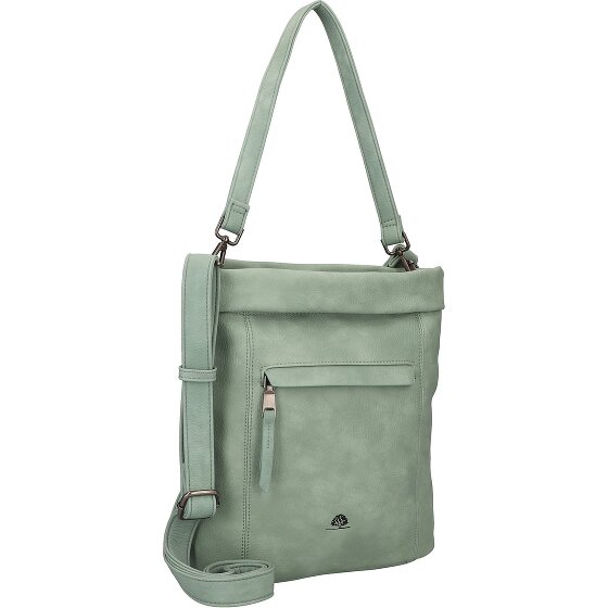 Greenburry Mad'l Dasch Schultertasche 28 cm