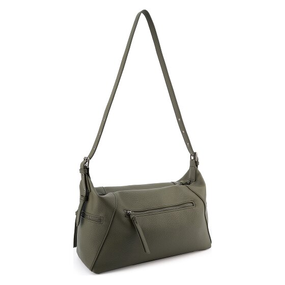 FredsBruder My Bestie Umhängetasche Leder 36 cm