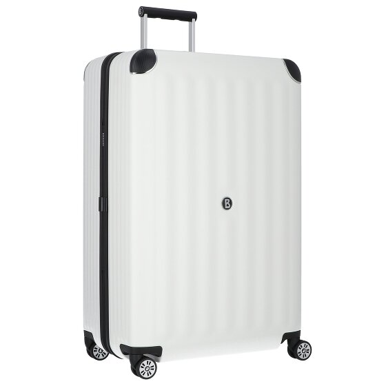 Bogner Piz Deluxe 4 Rollen Trolley 77 cm