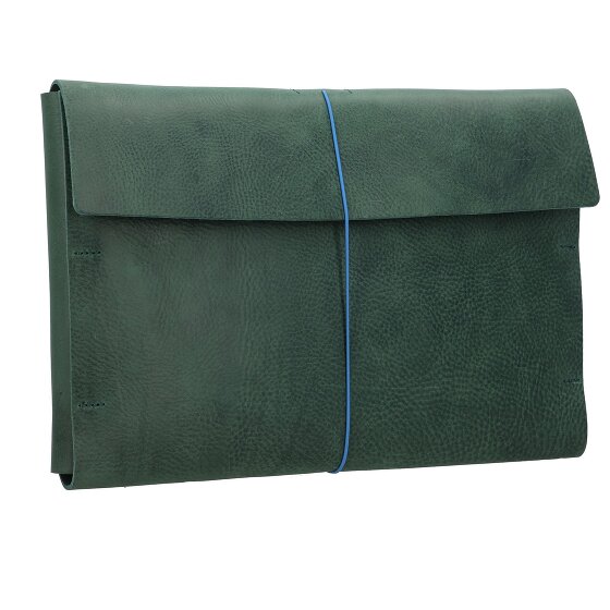 Harold's Keeper Laptophülle Leder 37.5 cm Harold's Keeper Laptophülle Leder 37.5 cm