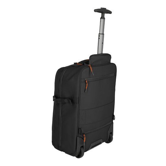 Travelite Briize 2 Rollen Rucksacktrolley 50 cm