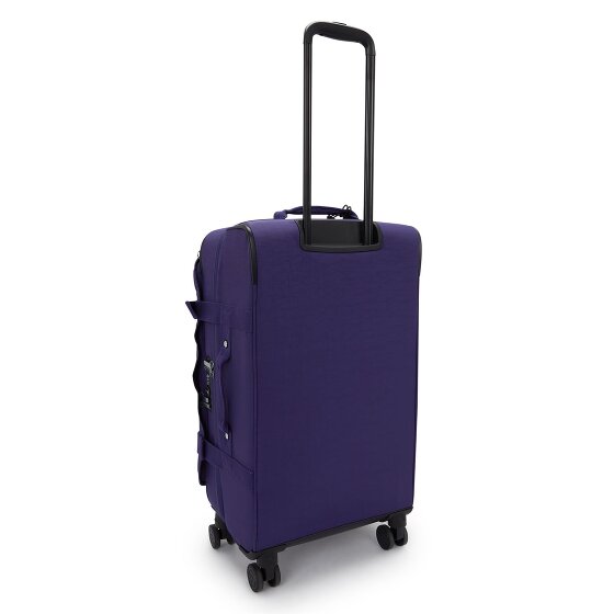 Kipling Basic Spontaneous 4 Rollen Trolley M 66 cm Kipling Basic Spontaneous 4 Rollen Trolley M 66 cm