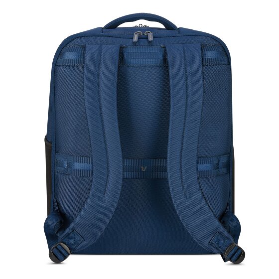 Roncato Gateway Business-Rucksack 45 cm Laptopfach