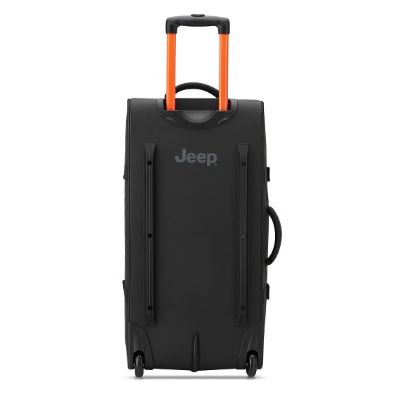 Jeep JS007C 2 Rollen Reisetasche L 73 cm