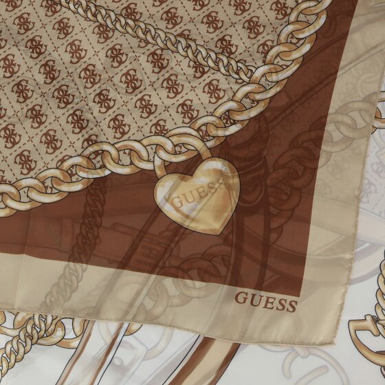 Guess Meridian Schal 180 cm