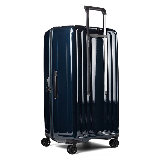 Samsonite Nuon 4 Rollen Trolley 80 cm