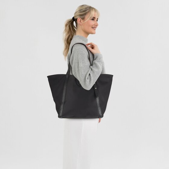 Hey Marly Pretty Wonder Nylon Shopper Tasche M 50 cm