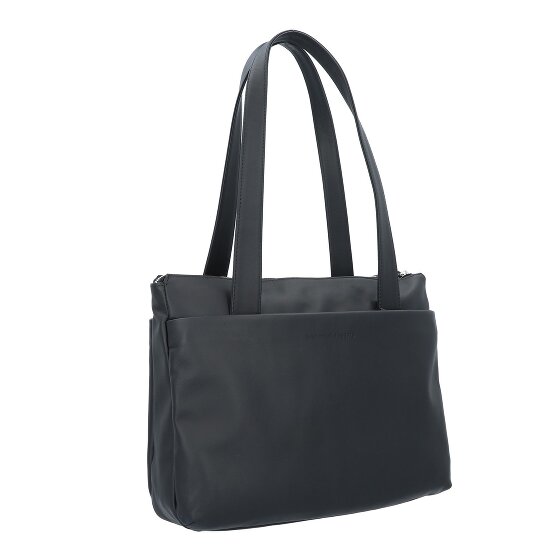 Picard Timeless Shopper Tasche Leder 35 cm