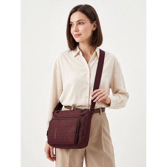 Mandarina Duck MD 20 Umhängetasche 23 cm