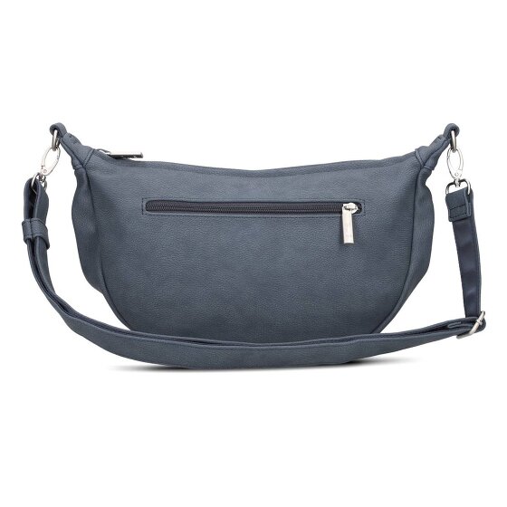 Zwei Mademoiselle.M Umhängetasche 34 cm