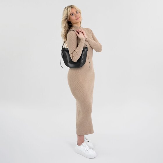 The Bridge Fedora Schultertasche Leder 28 cm