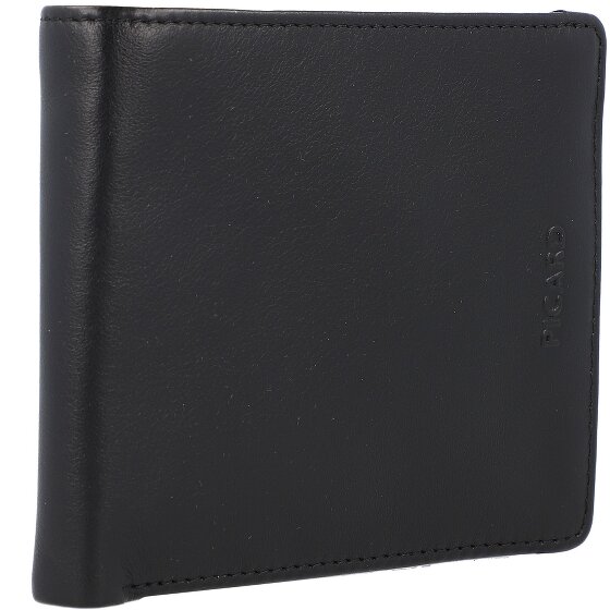 Picard Brooklyn Geldbörse Leder 11,5 cm
