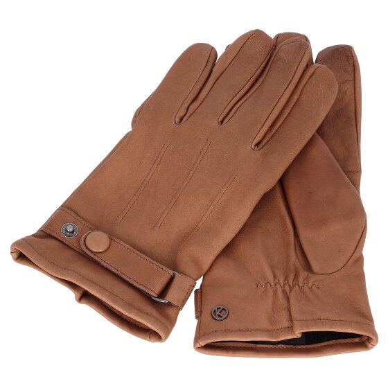 Kessler Gordon Handschuhe Leder