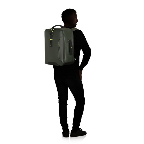 Samsonite Paradiver light Reiserucksack 40 cm Laptopfach