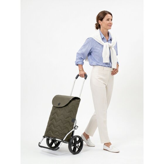 Andersen Shopper Royal Shopper Hilma Einkaufstrolley 59 cm