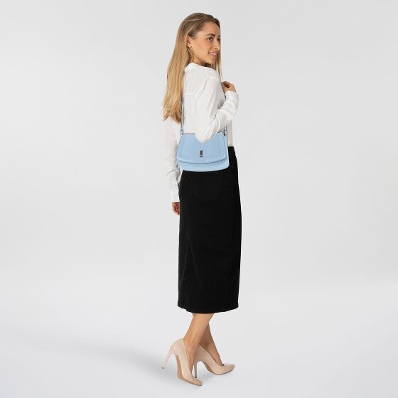 Boss Ariell Umhängetasche Leder 22.5 cm