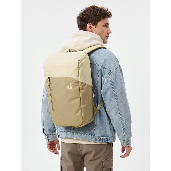Deuter UP Stockholm Daypack 50 cm Laptopfach