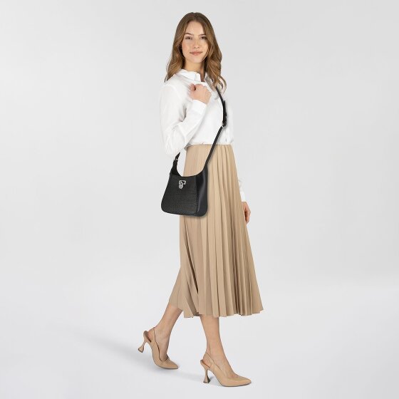 Lauren Ralph Lauren Tanner Mini Bag Schultertasche 16 cm