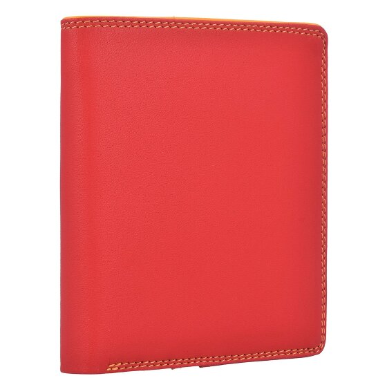 Mywalit Standard Geldbörse Leder 10 cm
