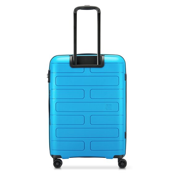 MODO by Roncato Supernova 2.0 4 Rollen Trolley 66 cm