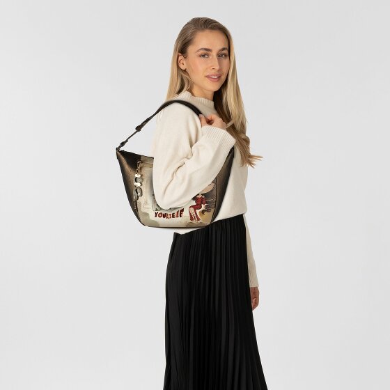 Anekke Muse Schultertasche 37 cm