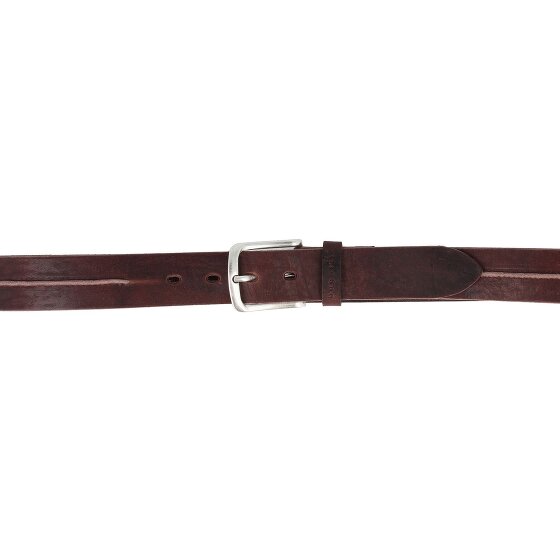 bugatti Gürtel Leder