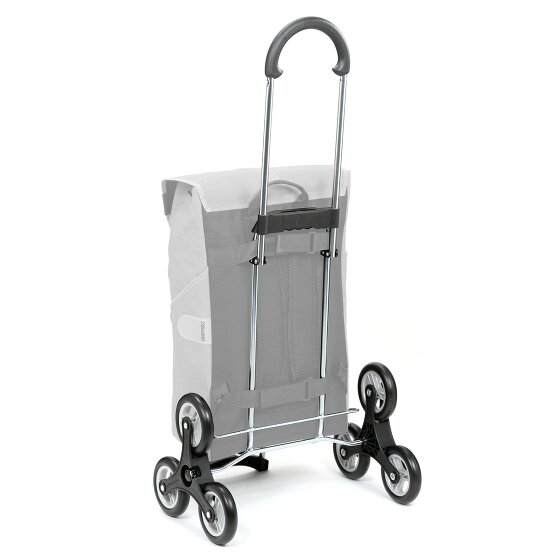 Andersen Shopper Treppenst. Scala Sh Gese Einkaufstrolley 59 cm