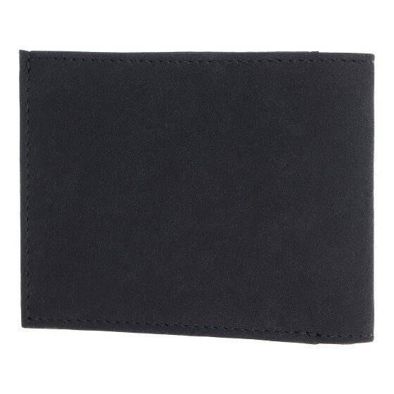 oxmox New Cryptan Geldbörse RFID Schutz 8.5 cm