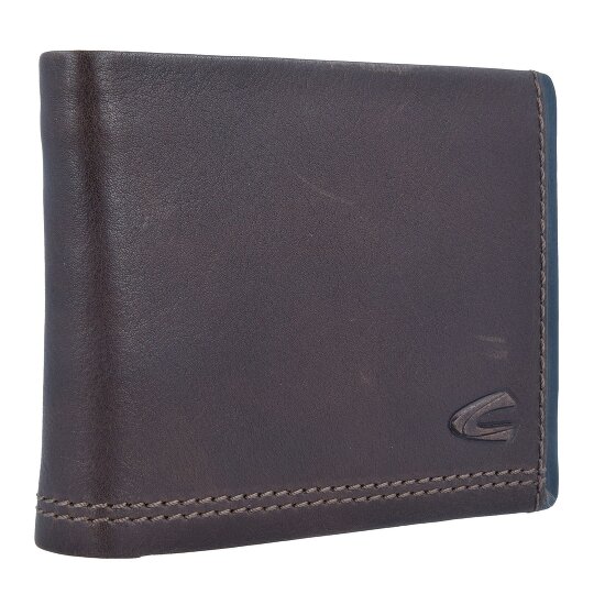 camel active Osaka Geldbörse RFID Leder 12 cm