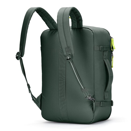 Pacsafe Pacsafe Go 34 Daypack RFID Schutz 47 cm