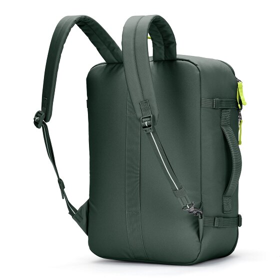 Pacsafe Pacsafe Go 34 Daypack RFID Schutz 47 cm Pacsafe Pacsafe Go 34 Daypack RFID Schutz 47 cm