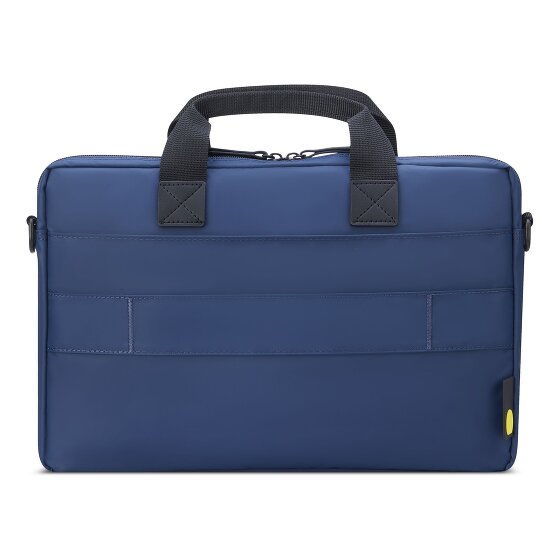 Delsey Paris Maubert 2.0 Aktentasche RFID Schutz 40 cm Laptopfach