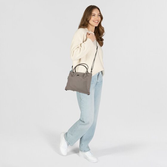 Gabs Arabella Handtasche Leder 36 cm