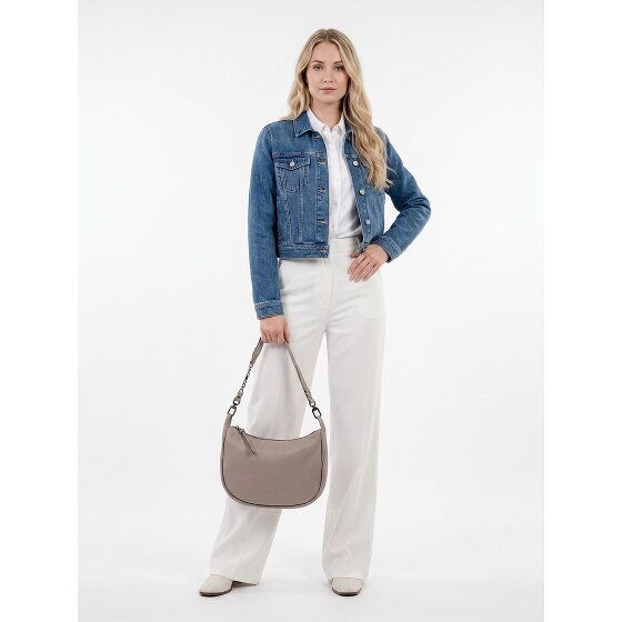 aunts & uncles Bohemian Vibes Schultertasche Leder 29 cm
