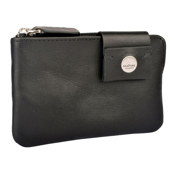Maître Henau Sigwulf Schlüsseletui Leder 11.5 cm