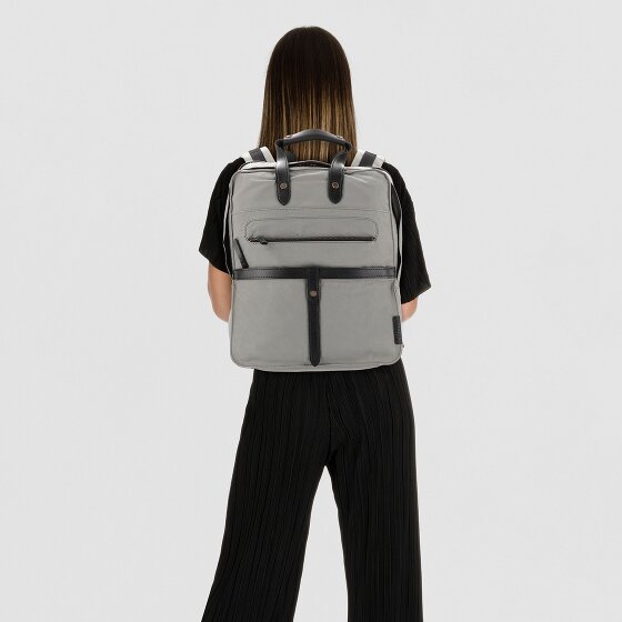 Harbour 2nd City Canvas Francis Daypack 41 cm Laptopfach