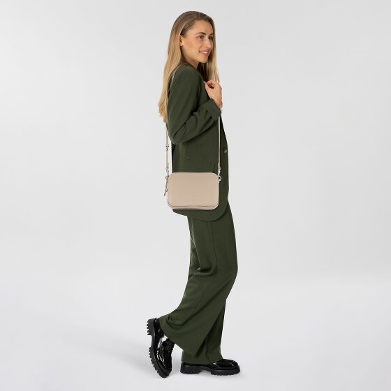 Liebeskind Luka Umhängetasche Leder 20 cm